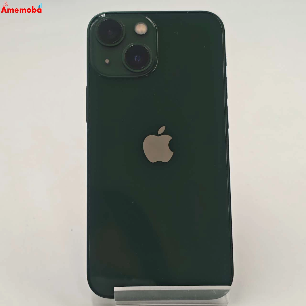 iPhone13 mini 128GB グリーン MNFC3J/A SoftBank版SIMフリー 美品