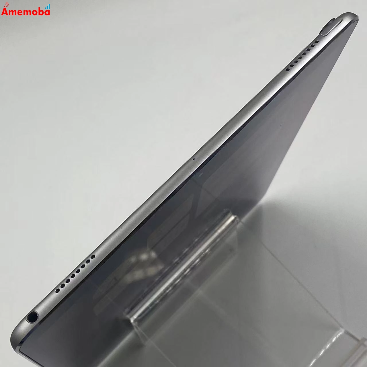 iPad Pro 10.5インチ Wi-Fiモデル 256GB スペースグレイ FPDY2J/A 新品同様