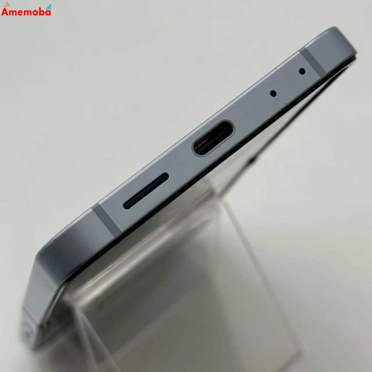 Galaxy Z Flip6 8GB/256GB ブルー SCG29 AU版SIMフリー ジャンク品 au