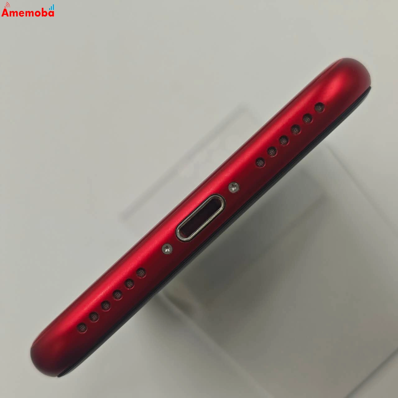 iPhoneSE 第3世代 64GB Product Red MMYE3J/A SoftBank版SIMフリー 極美品