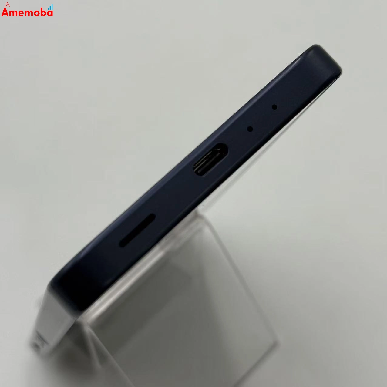 Galaxy A25 5G 4GB/64GB ブラック SCG33 AU版SIMフリー ジャンク品 au