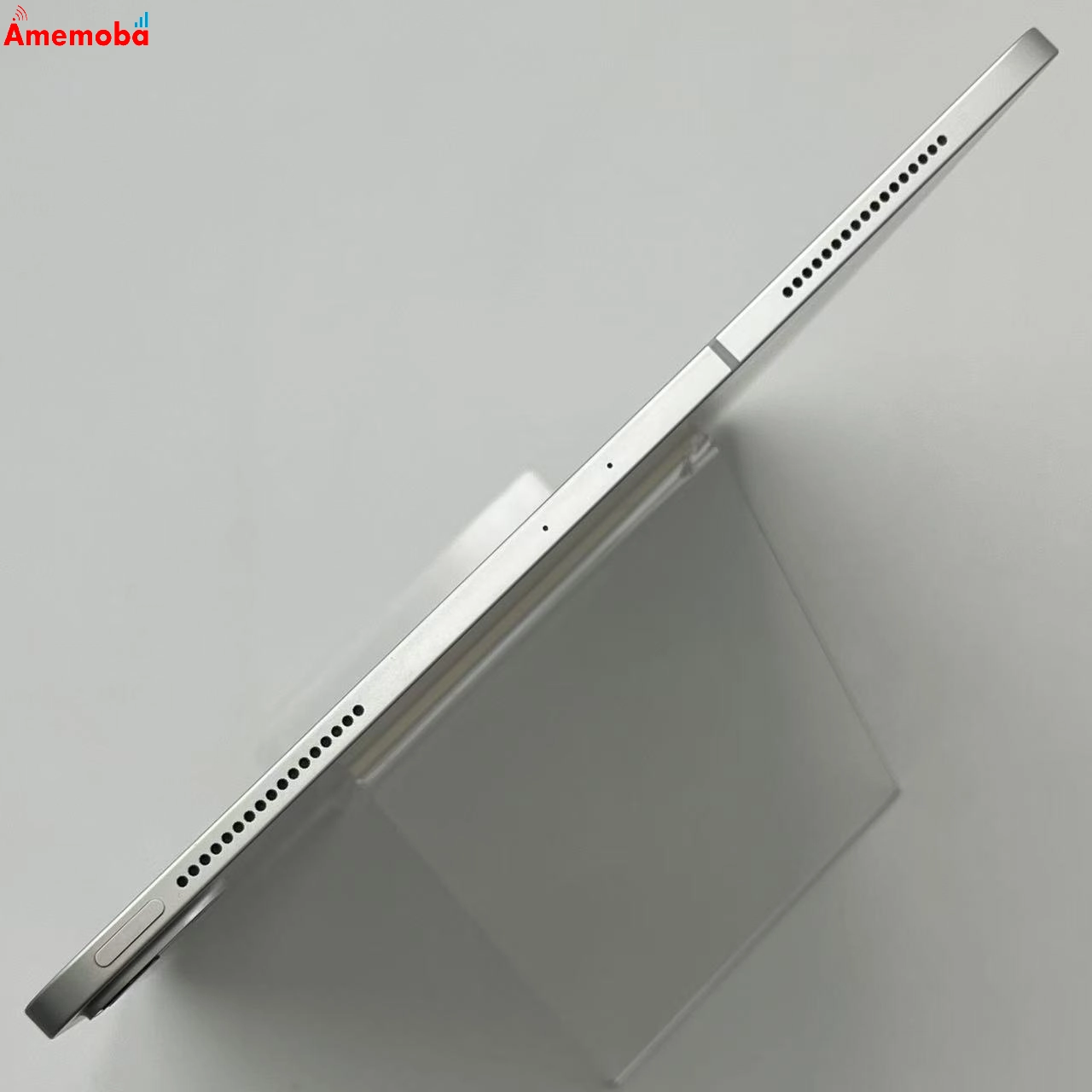 iPad Pro 12.9インチ 第4世代 Wi-Fi+Cellular モデル 128GB シルバー MY3D2J/A AU版SIMフリー ジャンク品 au