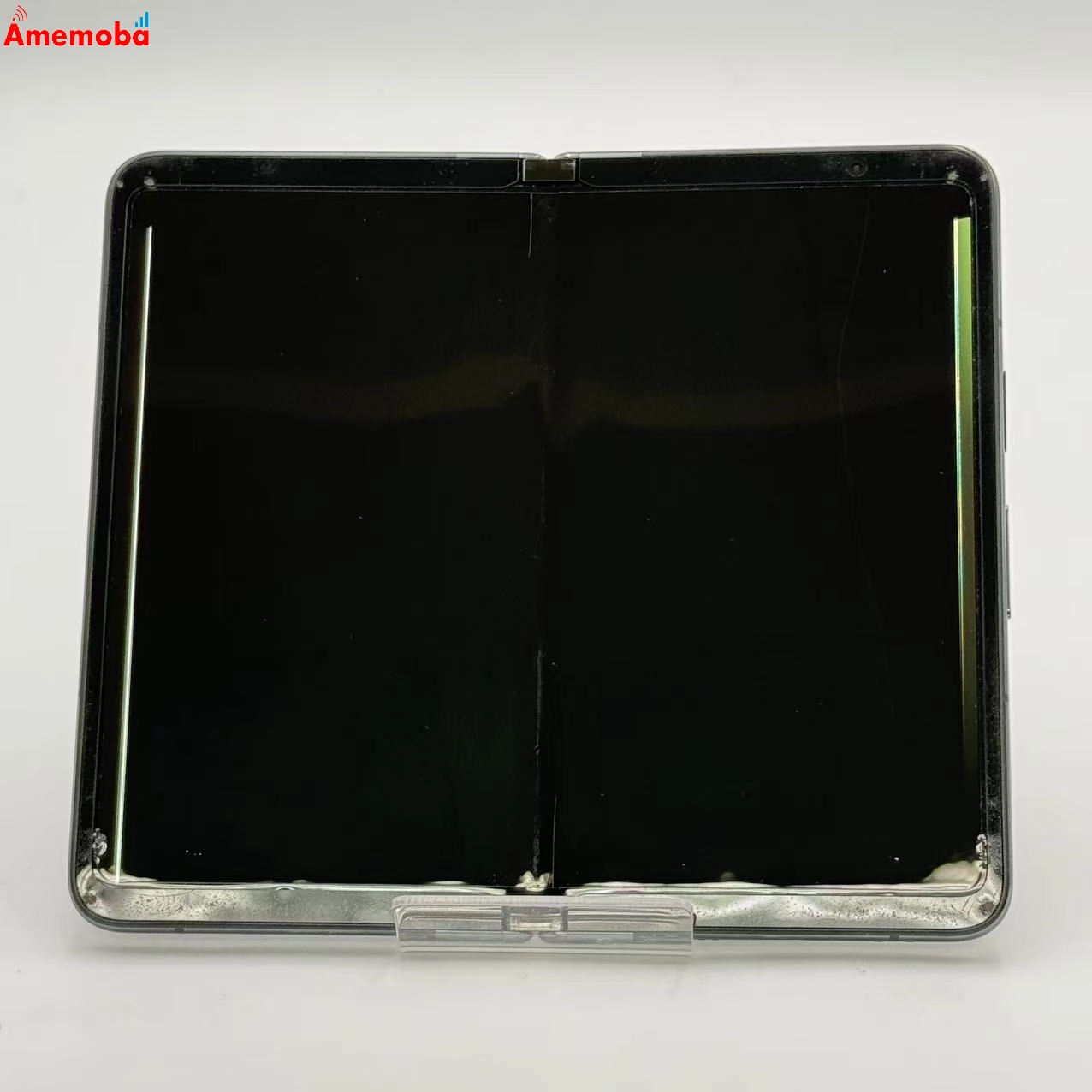 Google Pixel Fold 256GB Obsidian G0B96 GA03810-JP SoftBank版SIMフリー ジャンク品