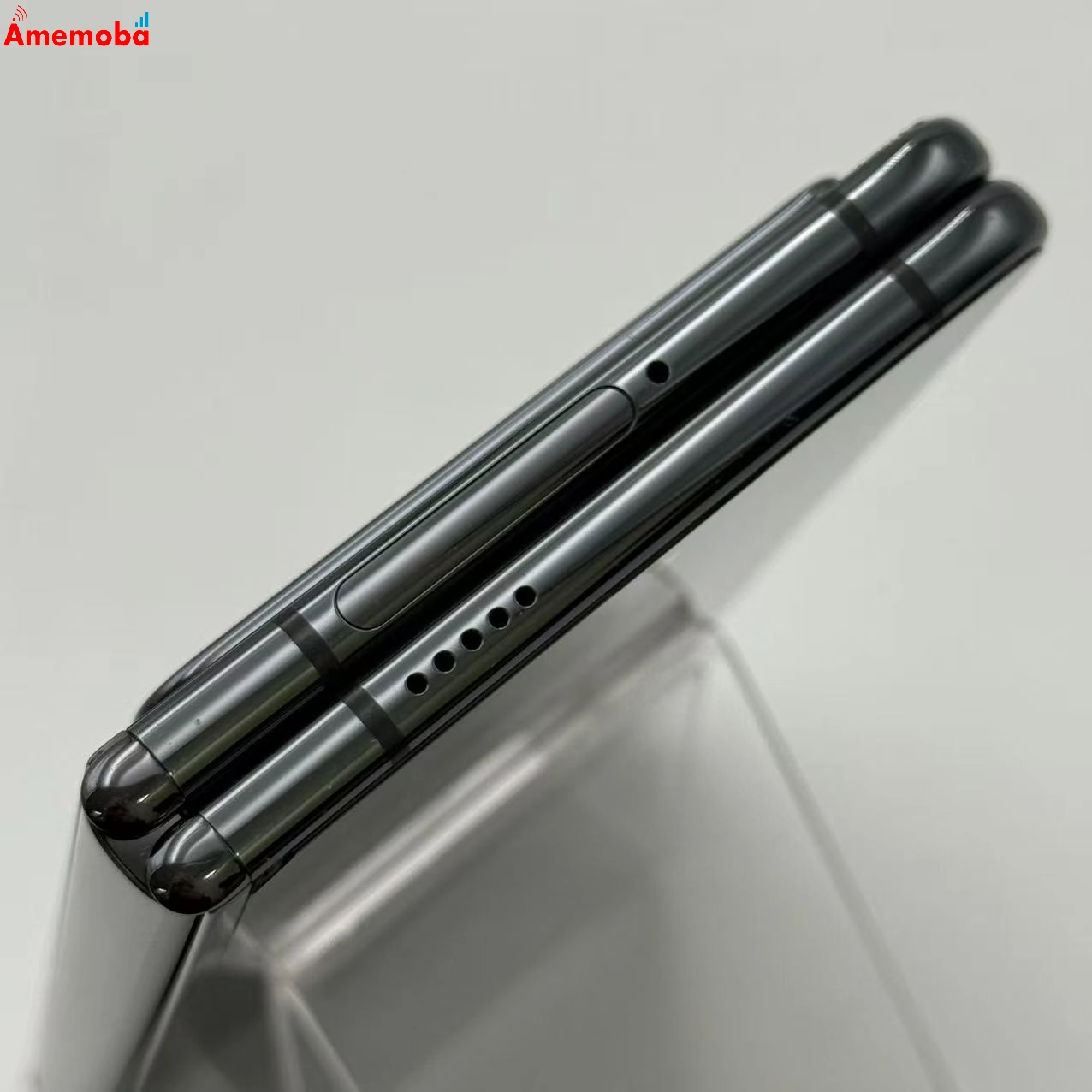 Google Pixel Fold 256GB Obsidian G0B96 GA03810-JP SoftBank版SIMフリー ジャンク品