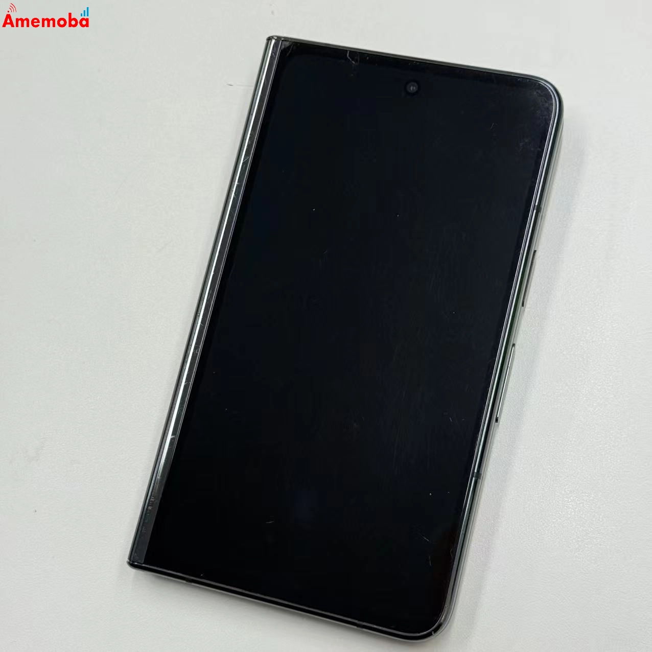 Google Pixel Fold 256GB Obsidian G0B96 GA03810-JP SoftBank版SIMフリー ジャンク品