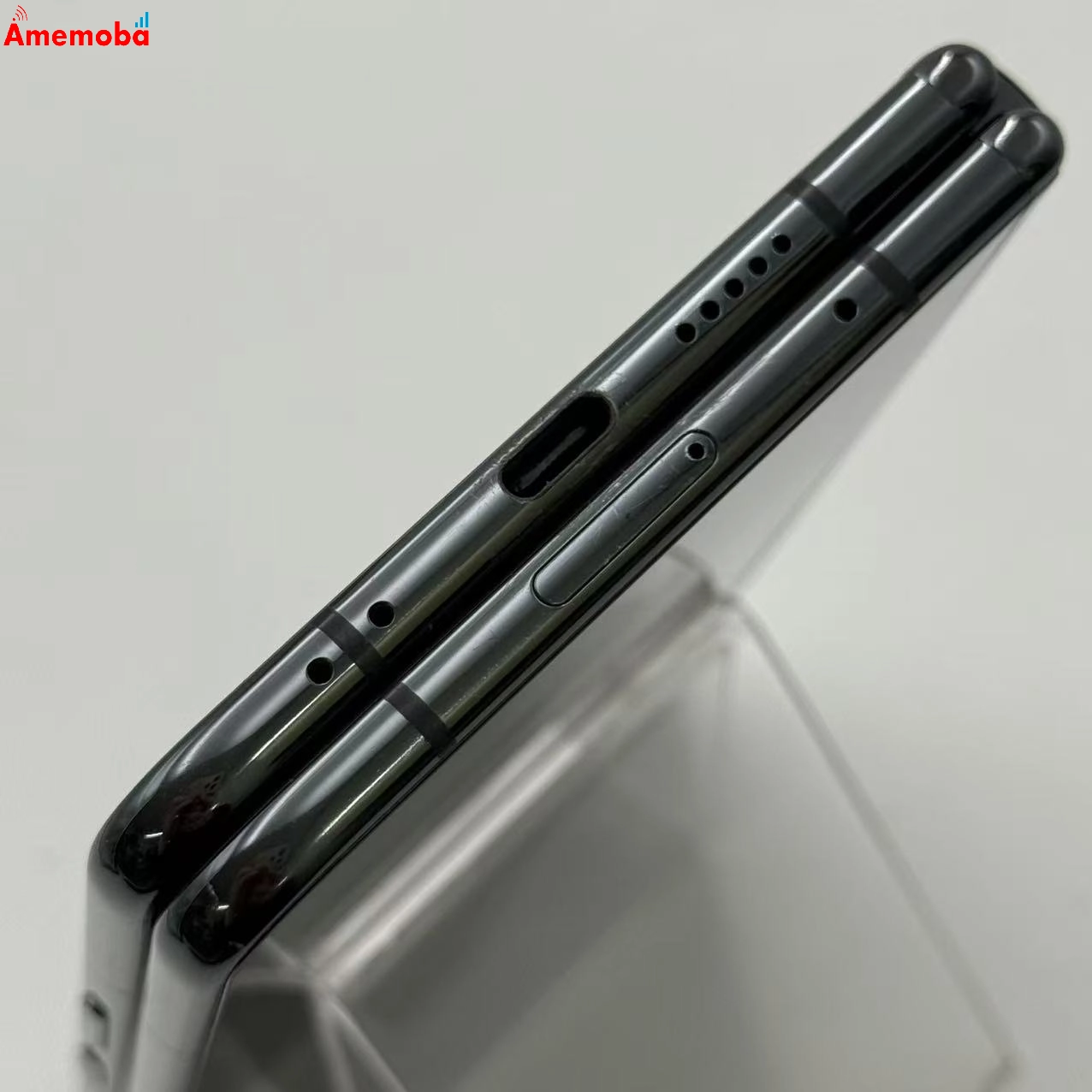 Google Pixel Fold 256GB Obsidian G0B96 GA03810-JP SoftBank版SIMフリー ジャンク品