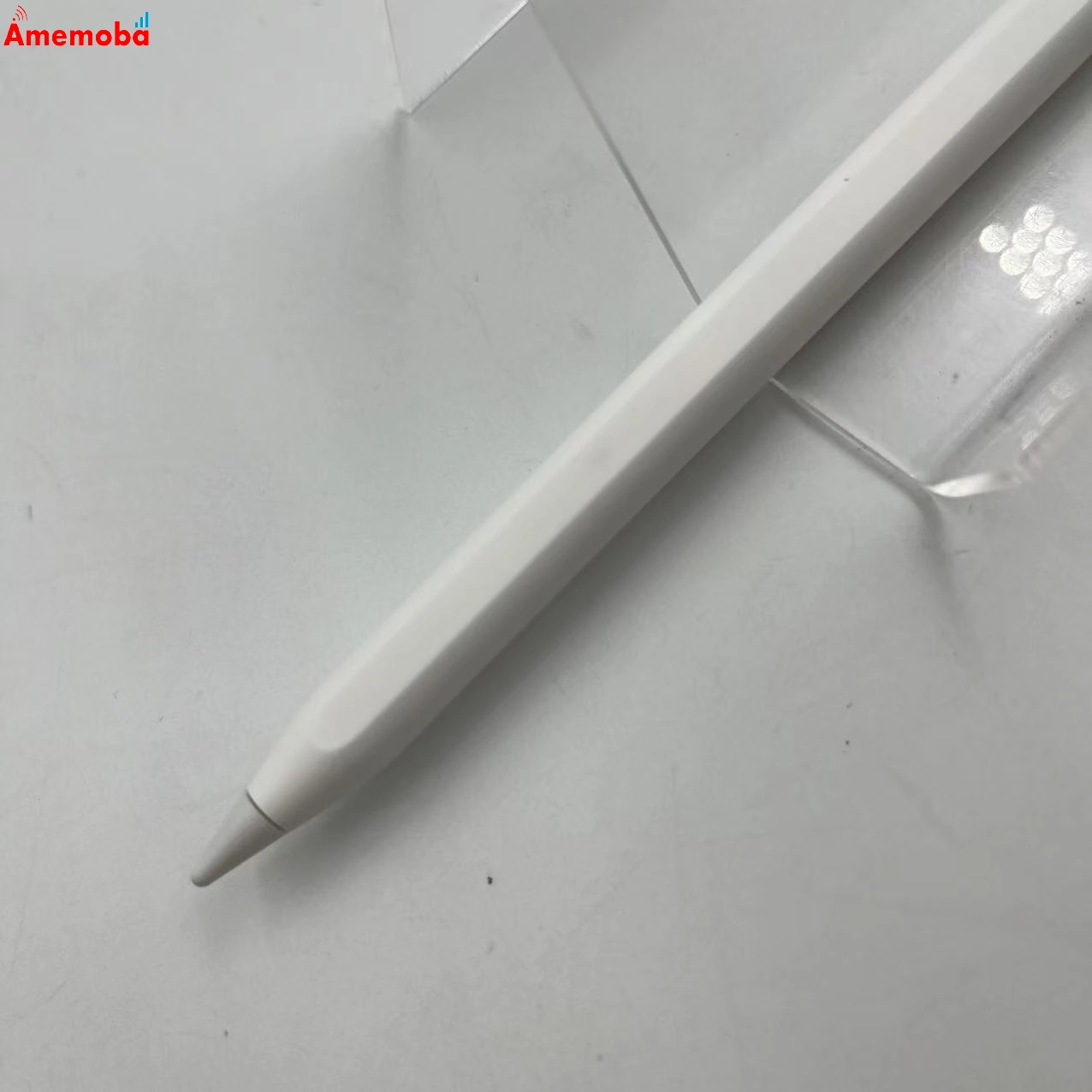 Apple Pencil Pro 32GB ホワイト A2538
