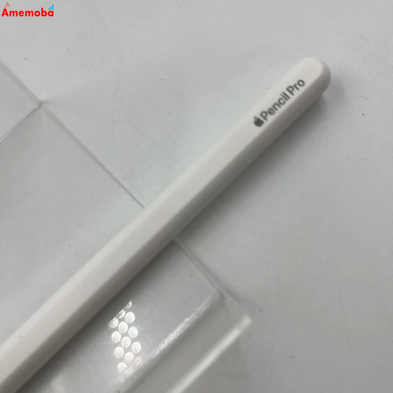 Apple Pencil Pro 32GB ホワイト A2538
