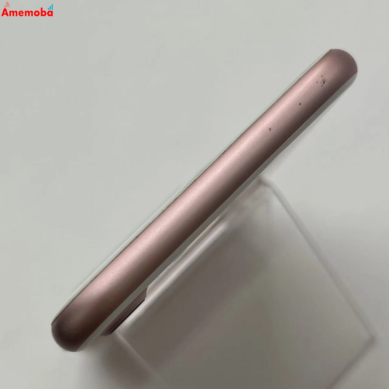 iPhone7 128GB ローズゴールド NNCN2J/A SoftBank版SIMフリー ジャンク品