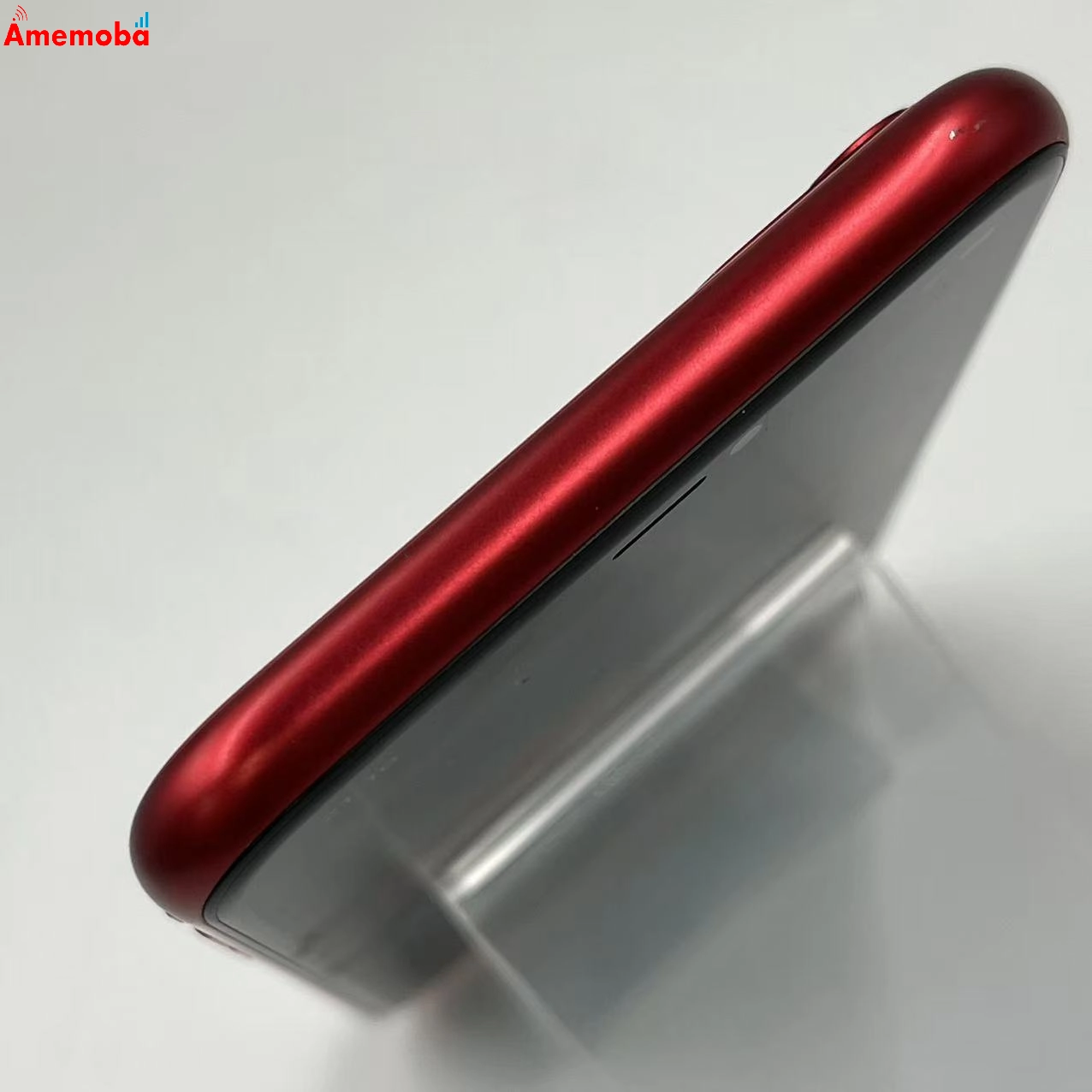 iPhone11 64GB Product Red MWLV2J/A AU版SIMフリー ジャンク品 au