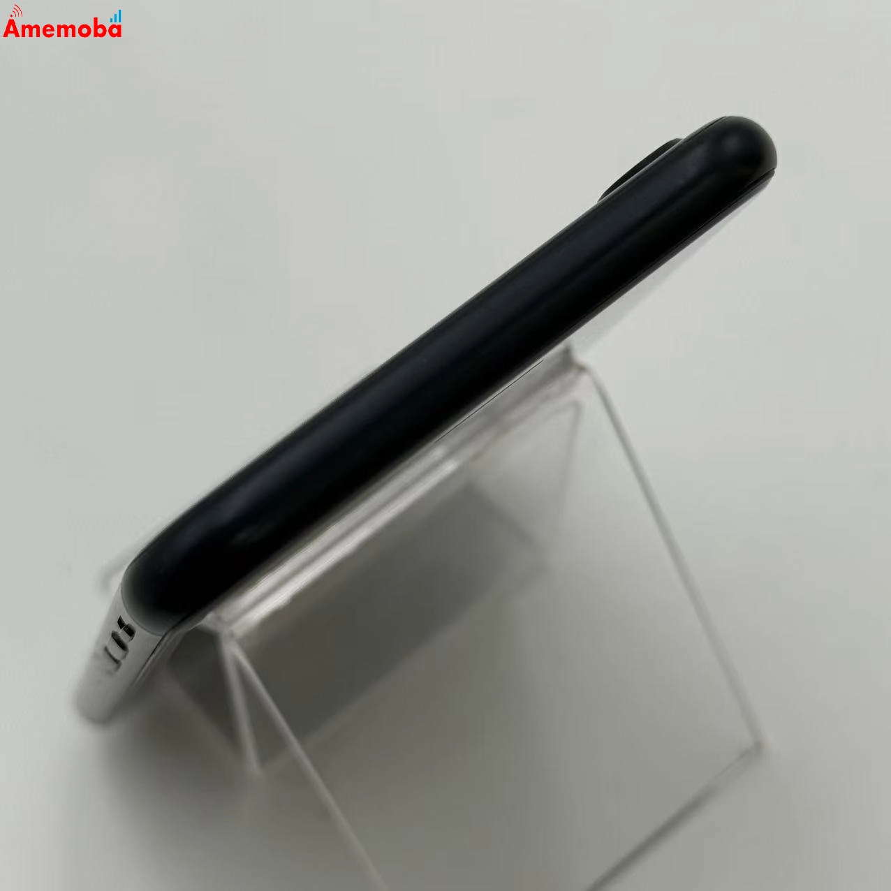 iPhoneSE 第3世代 64GB ミッドナイト MMYC3J/A AU版SIMフリー ジャンク品