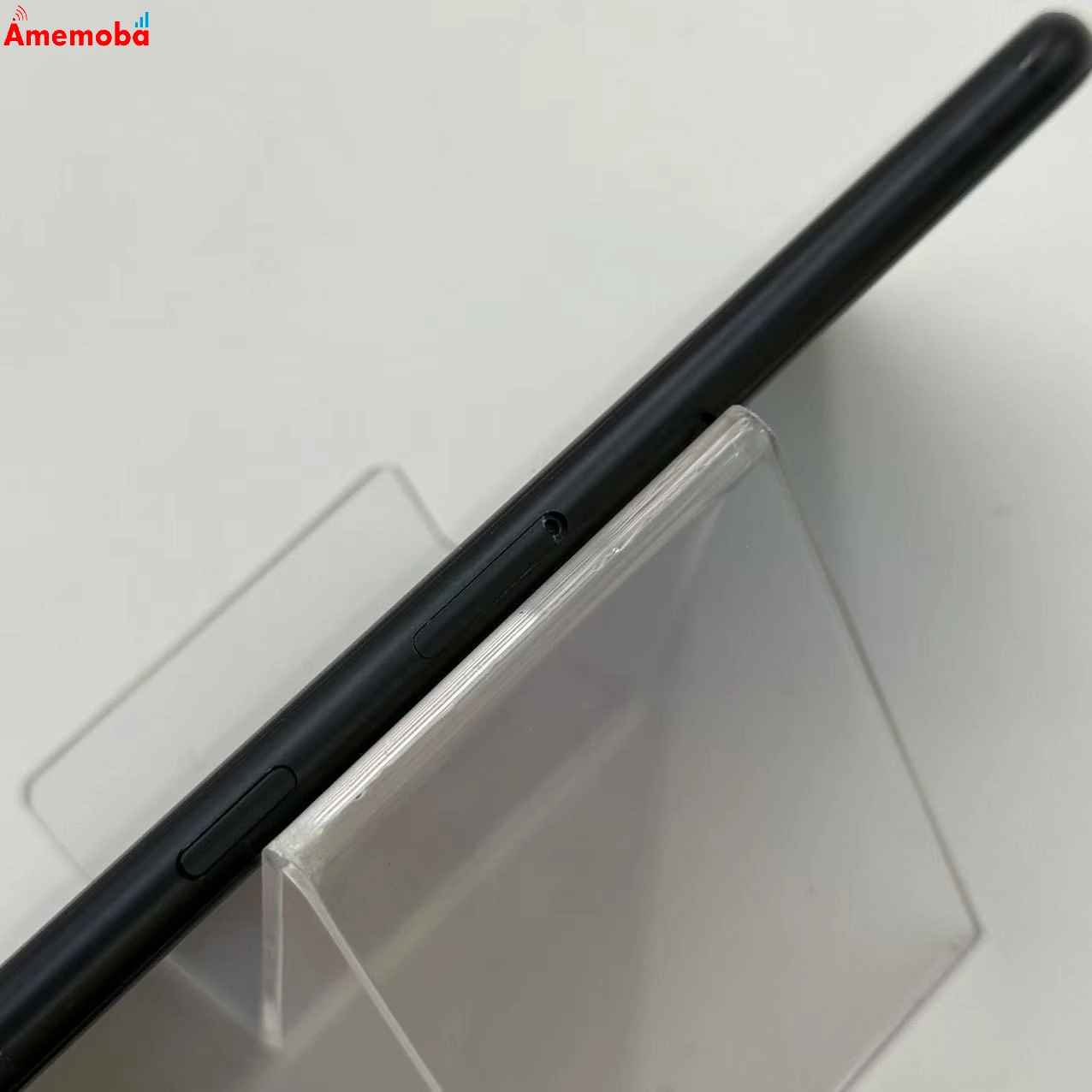 iPhoneSE 第3世代 64GB ミッドナイト MMYC3J/A AU版SIMフリー ジャンク品