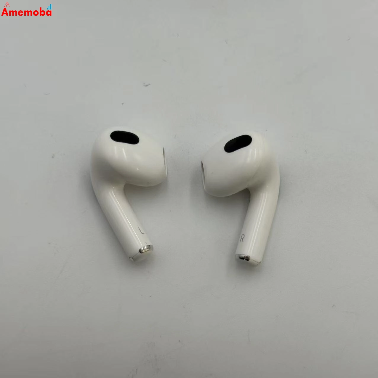AirPods 第3世代 ホワイト MME73J/A ジャンク品