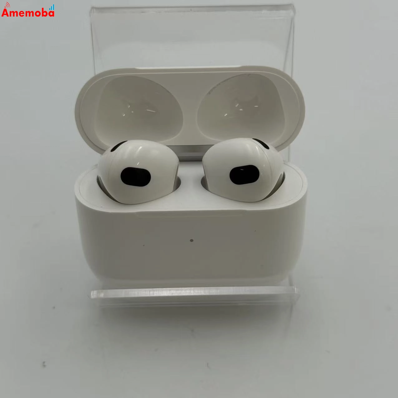 AirPods 第3世代 ホワイト MME73J/A ジャンク品