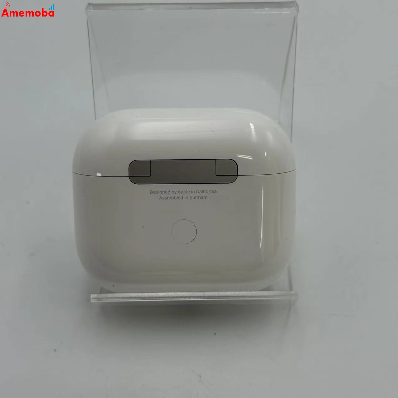AirPods 第3世代 ホワイト MME73J/A ジャンク品