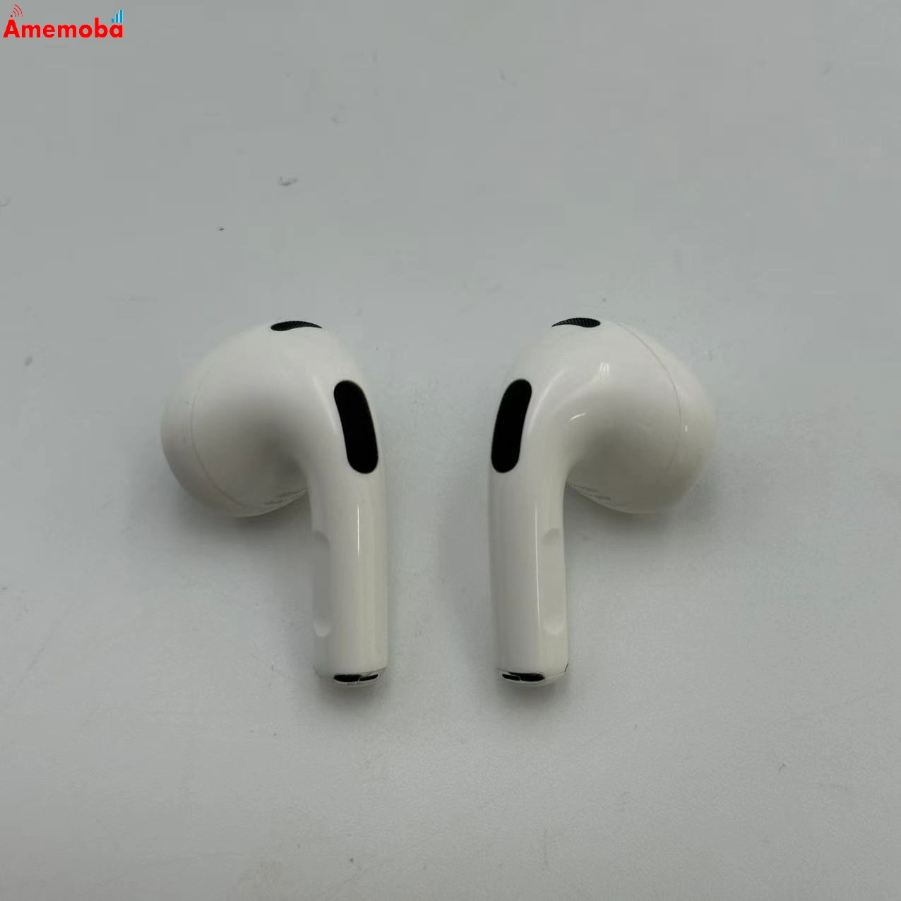 AirPods 第3世代 ホワイト MME73J/A ジャンク品