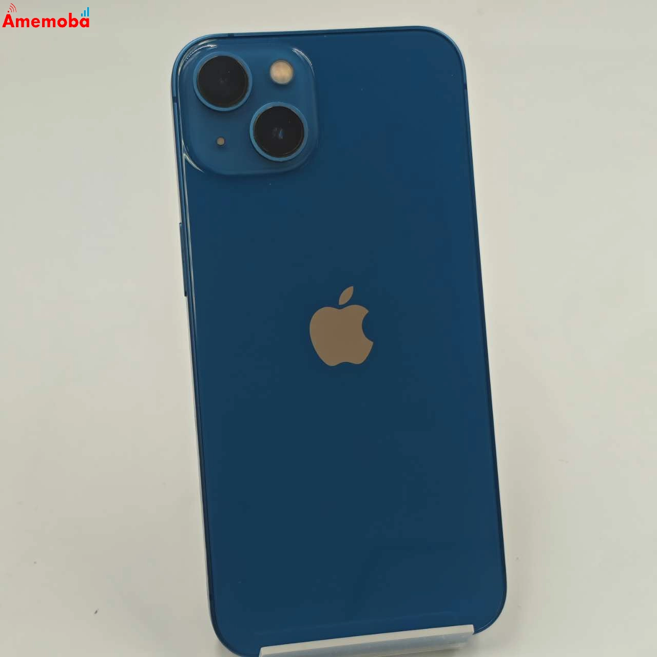 iPhone13 256GB ブルー MLNM3J/A AU版SIMフリー