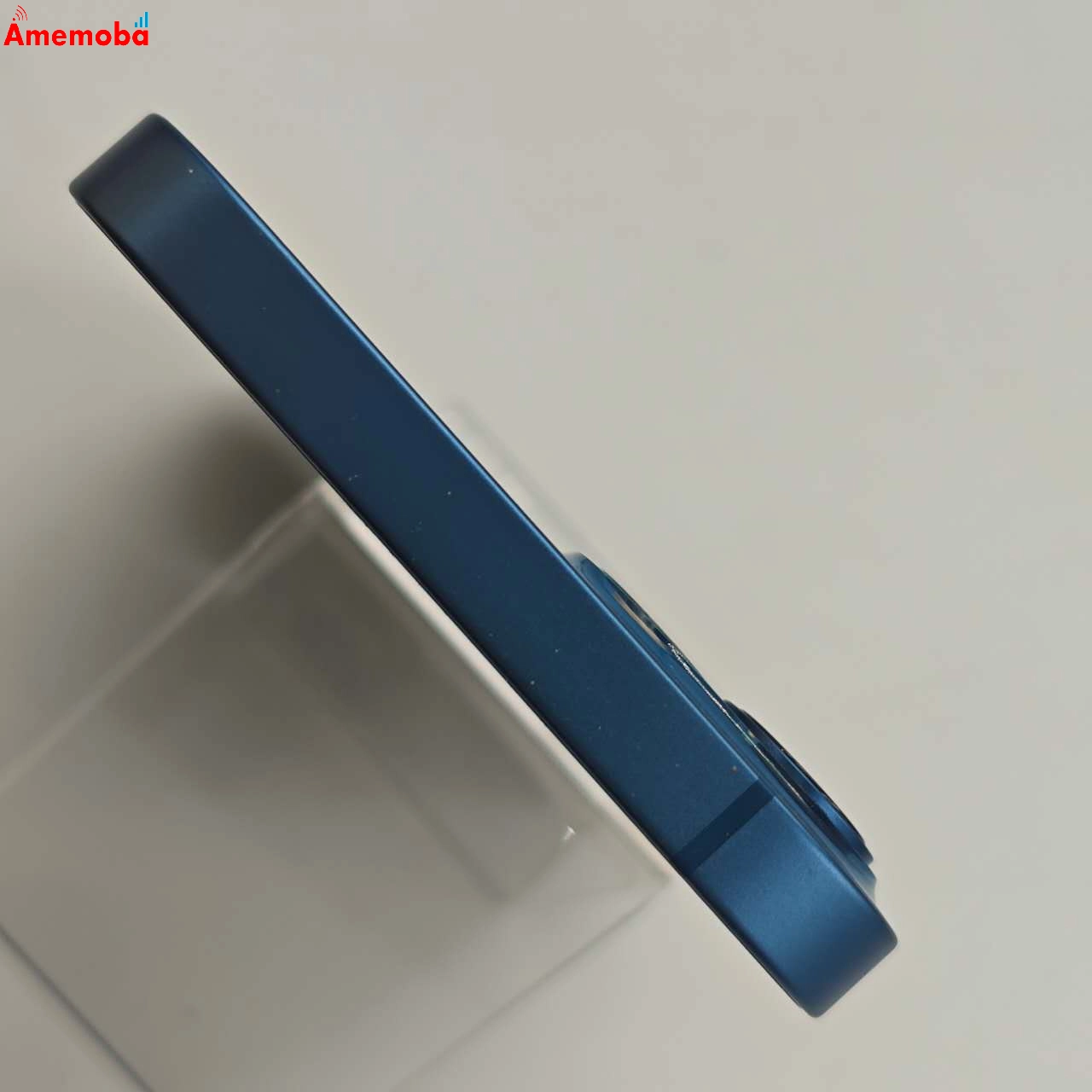 iPhone13 256GB ブルー MLNM3J/A AU版SIMフリー