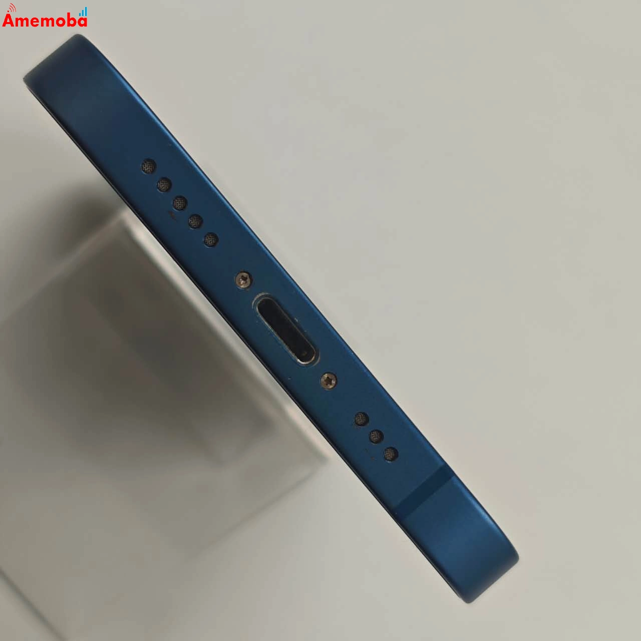 iPhone13 256GB ブルー MLNM3J/A AU版SIMフリー