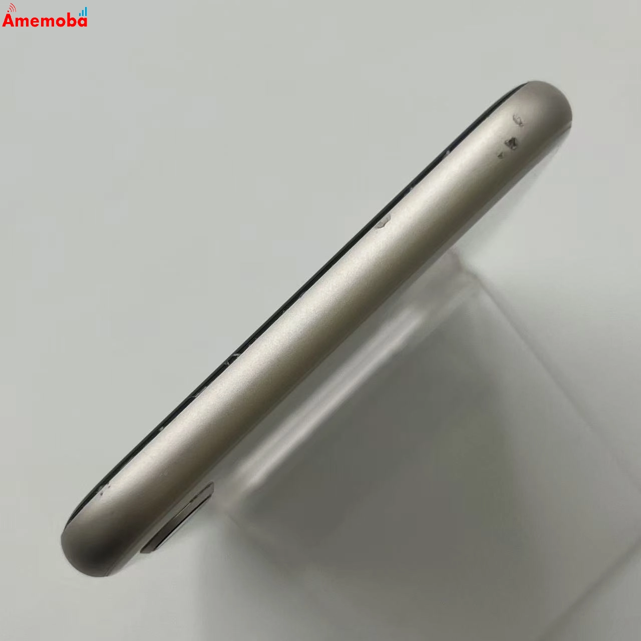 iPhoneSE 第3世代 128GB スターライト MMYG3J/A SoftBank版SIMフリー 訳あり品