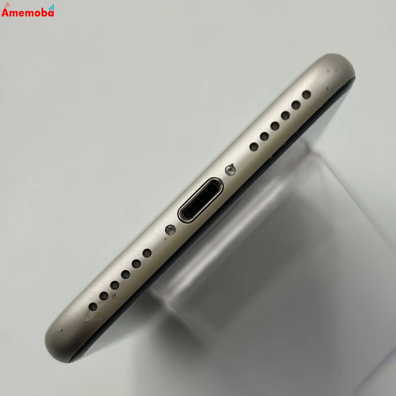 iPhoneSE 第3世代 128GB スターライト MMYG3J/A SoftBank版SIMフリー 訳あり品