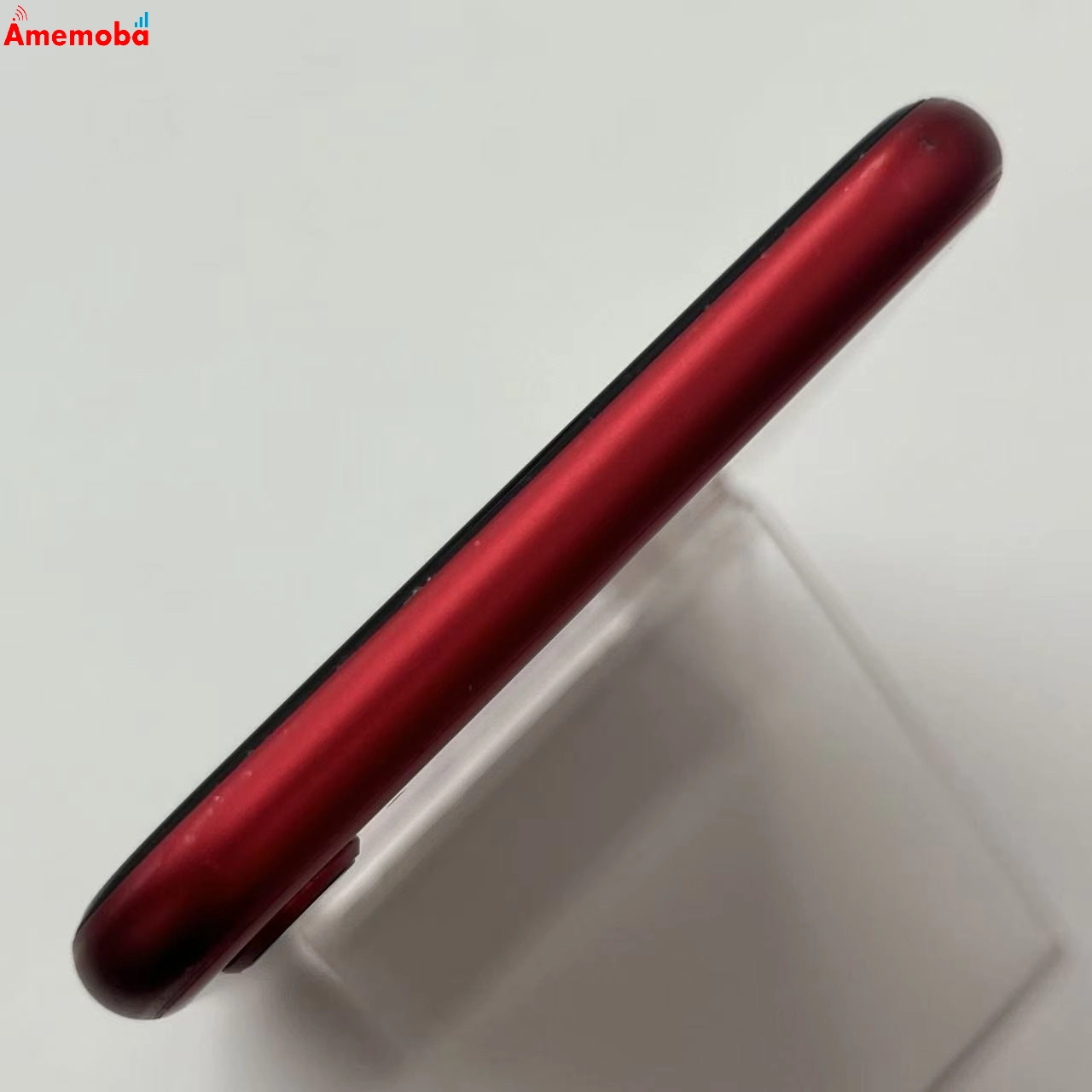 iPhoneSE 第2世代 64GB Product Red MHGR3J/A SoftBank版SIMフリー ジャンク品