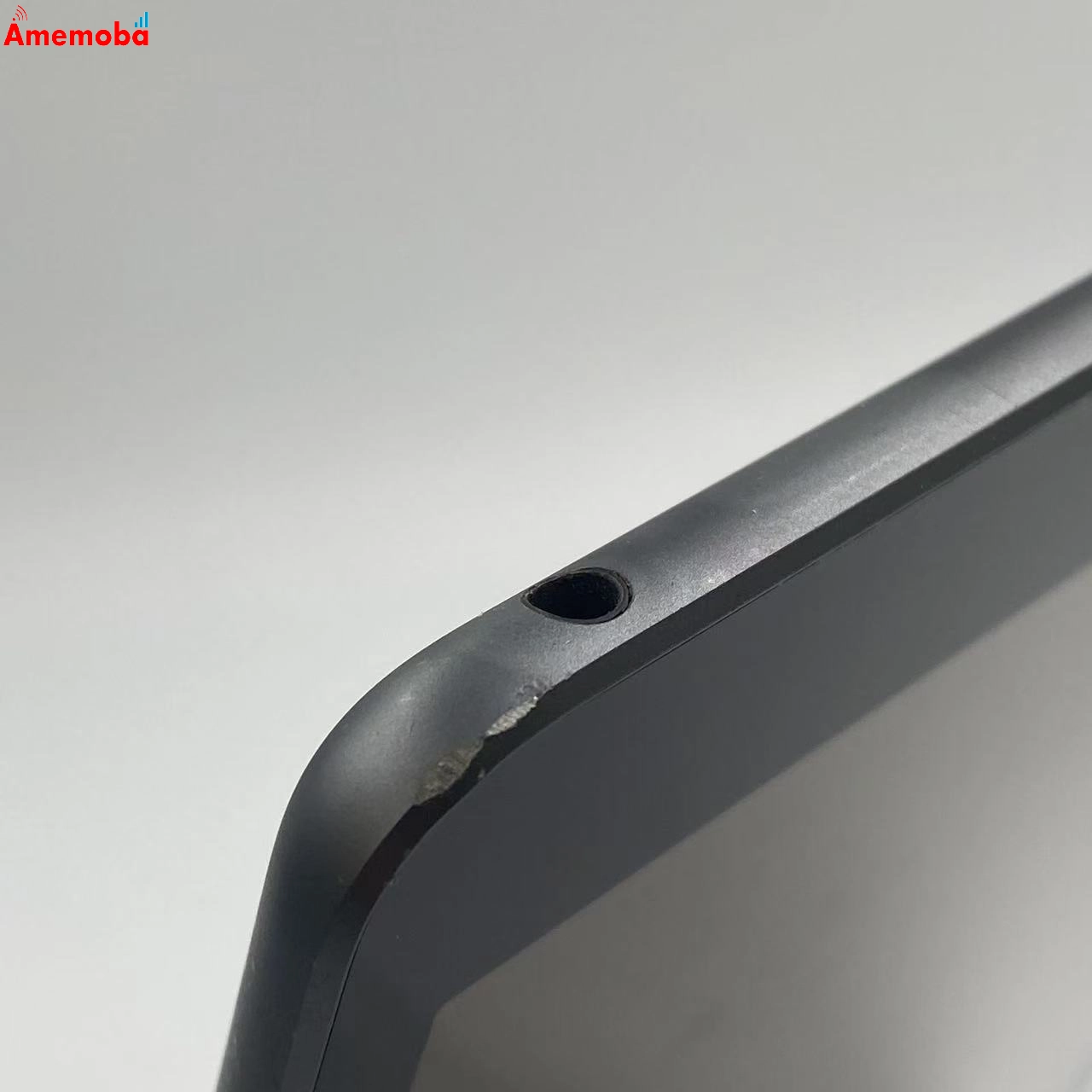 iPad 第8世代 Wi-Fiモデル 32GB スペースグレイ MYL92ZP/A 訳あり品