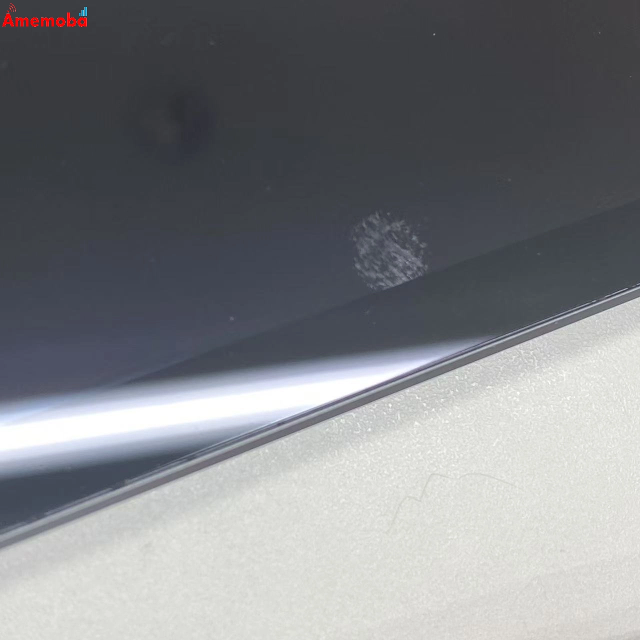 iPad 第8世代 Wi-Fiモデル 32GB スペースグレイ MYL92ZP/A 訳あり品