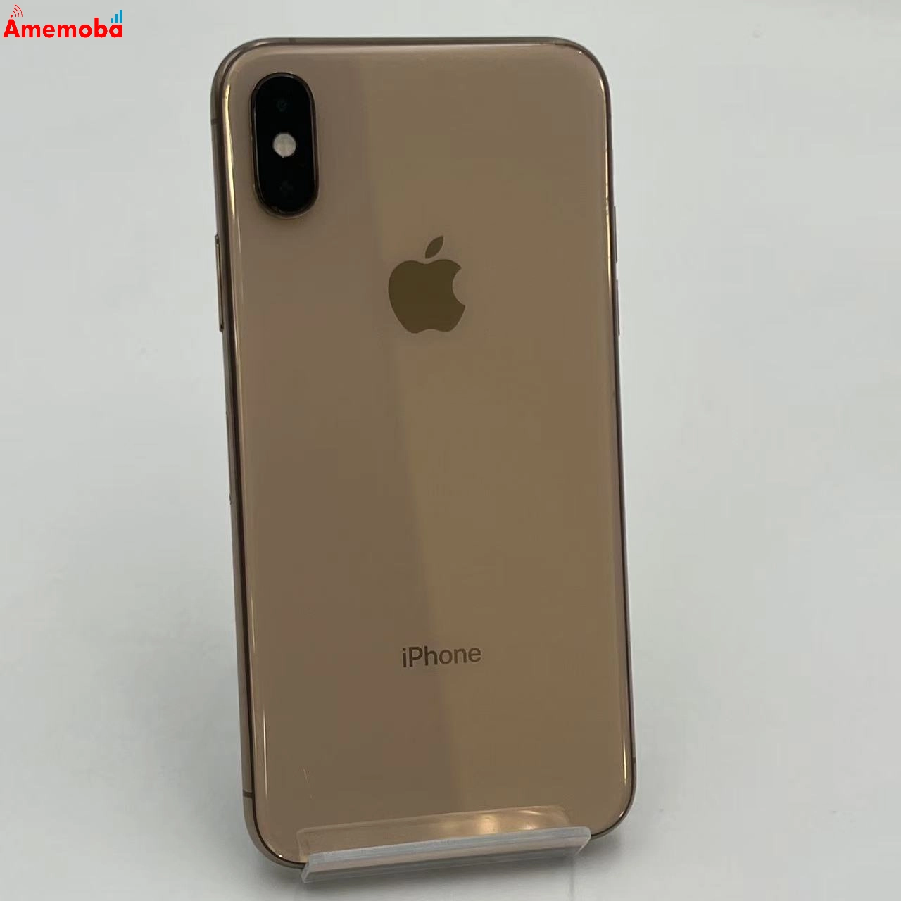 iPhoneXS 256GB ゴールド MTE22J/A docomo版SIMフリー ジャンク品