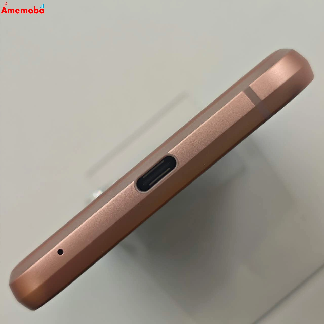 AQUOS sense3 basic 32GB ライトカッパー SHV48 AU版SIMフリー 極美品 au