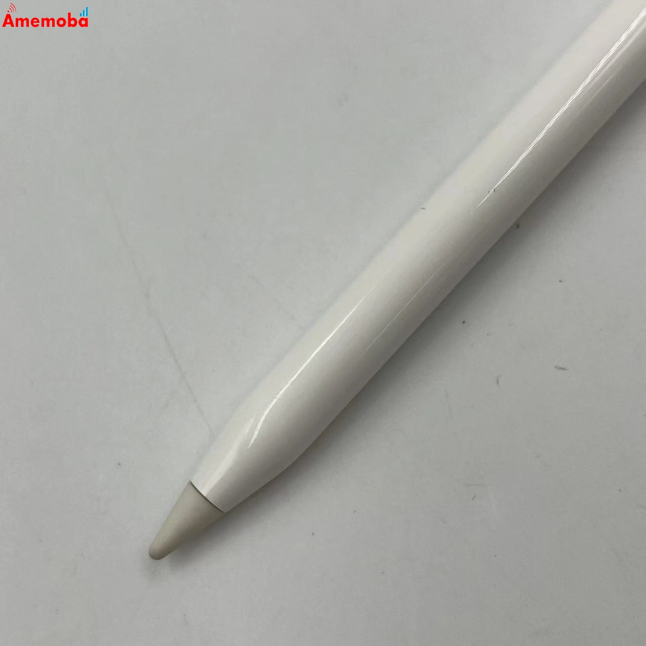 Apple Pencil 第1世代 標準カラー A1603 ジャンク品 ** ホワイト