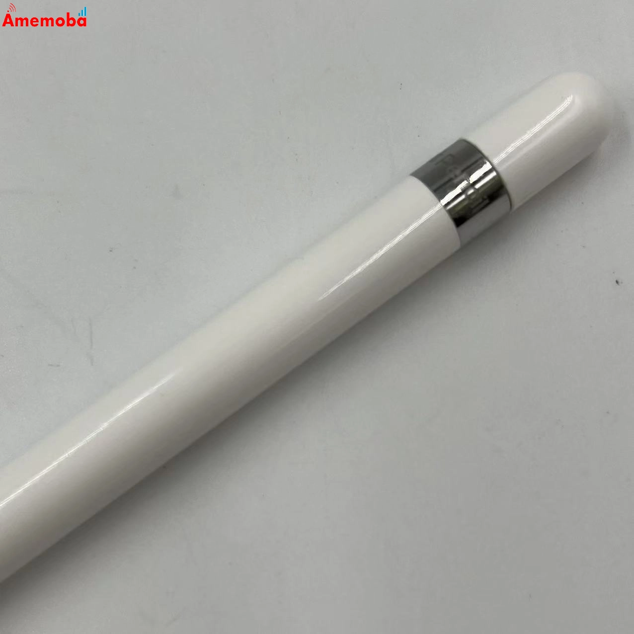 Apple Pencil 第1世代 標準カラー A1603 ジャンク品 ** ホワイト