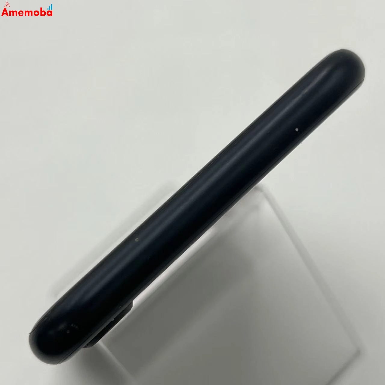 iPhoneSE 第3世代 128GB ミッドナイト MMYF3J/A SoftBank版SIMフリー