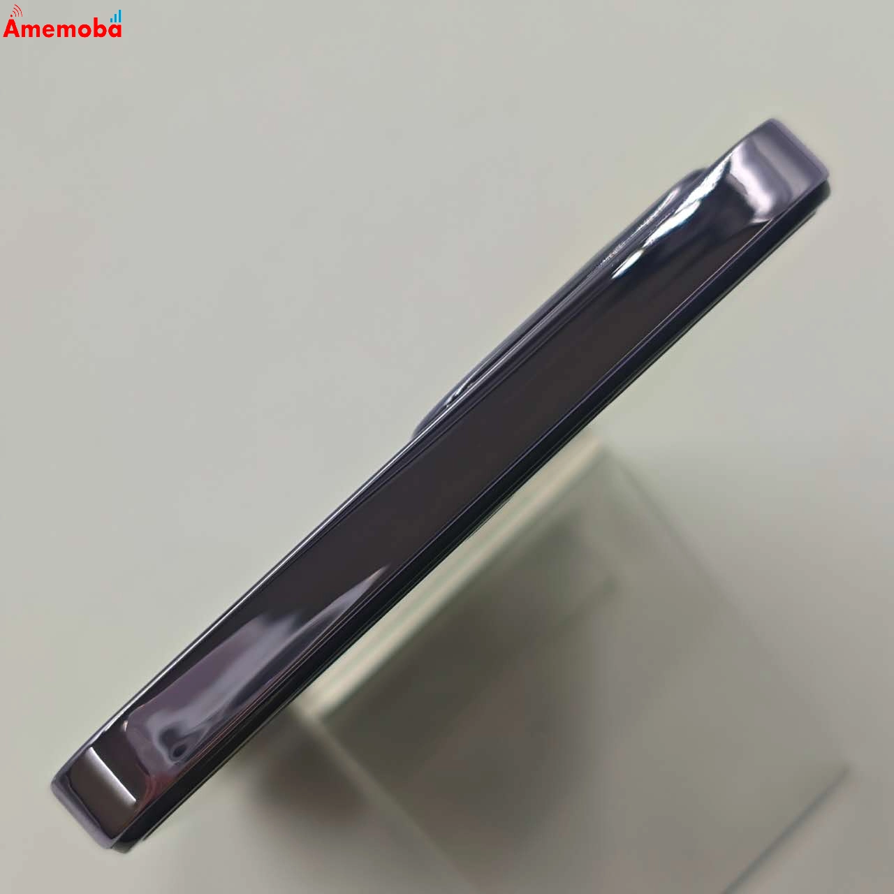 OPPO A3 5G 4G/128GB パープル CPH2639 ストア版SIMフリー 開封未使用品