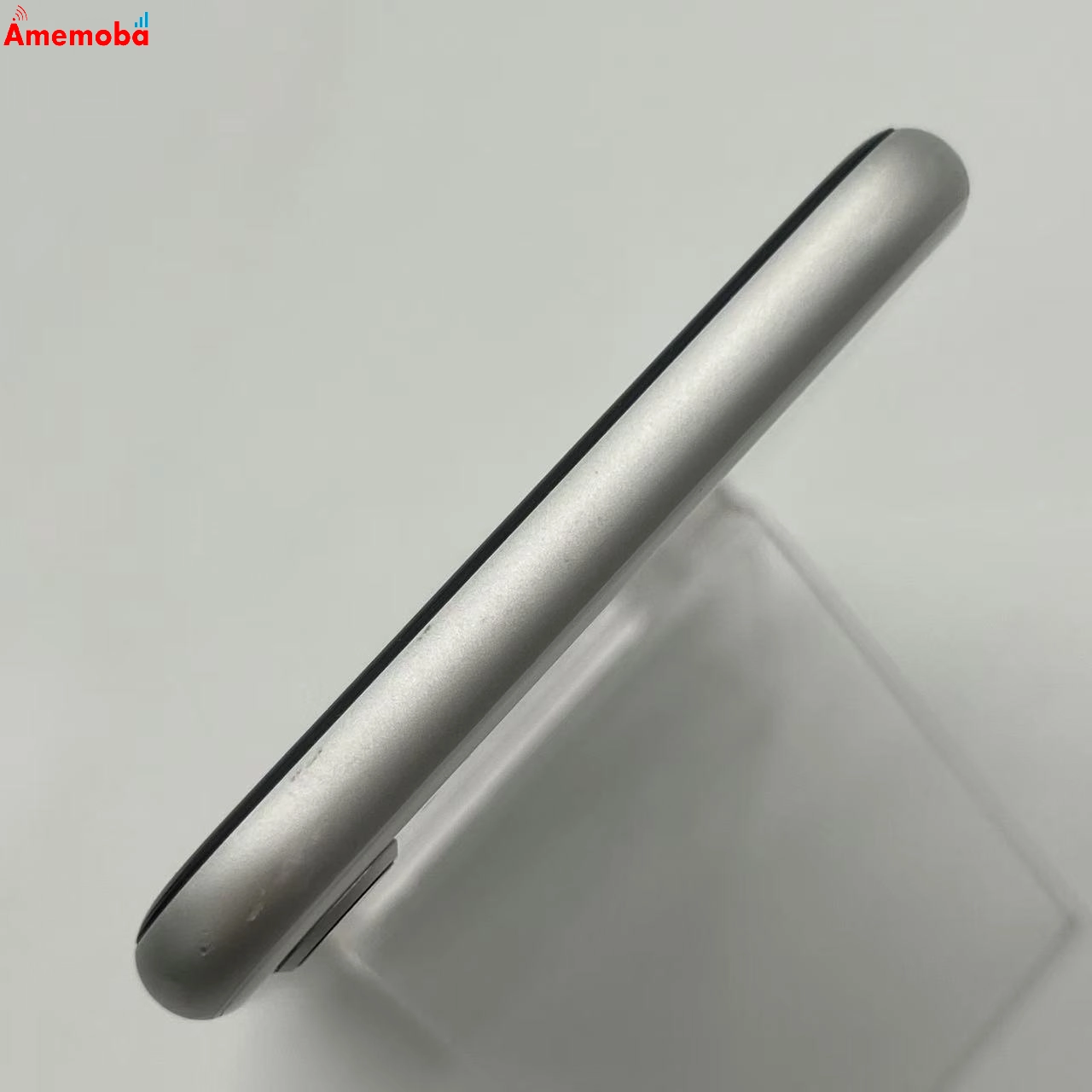 iPhoneSE 第2世代 128GB ホワイト MXD12J/A SIMフリー ジャンク品