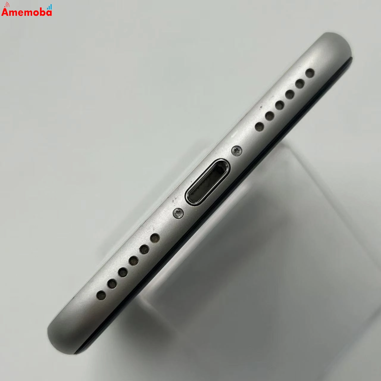 iPhoneSE 第2世代 128GB ホワイト MXD12J/A SIMフリー ジャンク品