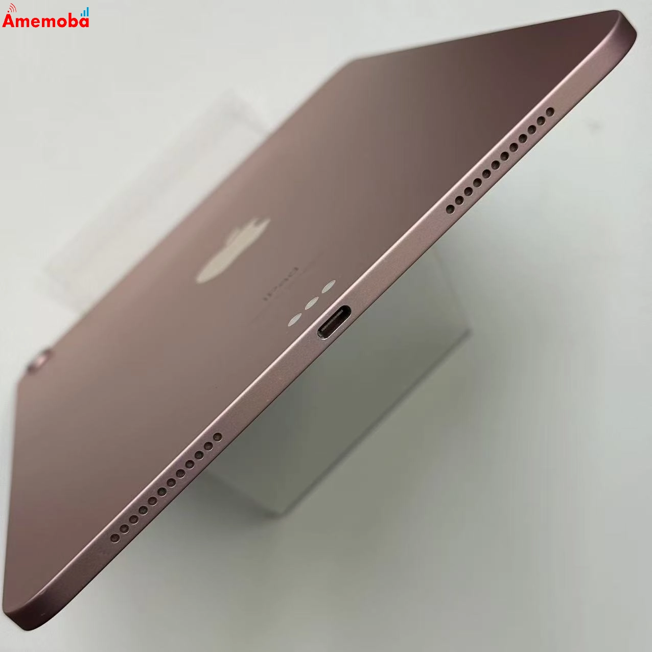 iPad Air 第4世代 Wi-Fiモデル 64GB ローズゴールド MYFP2J/A 訳あり品