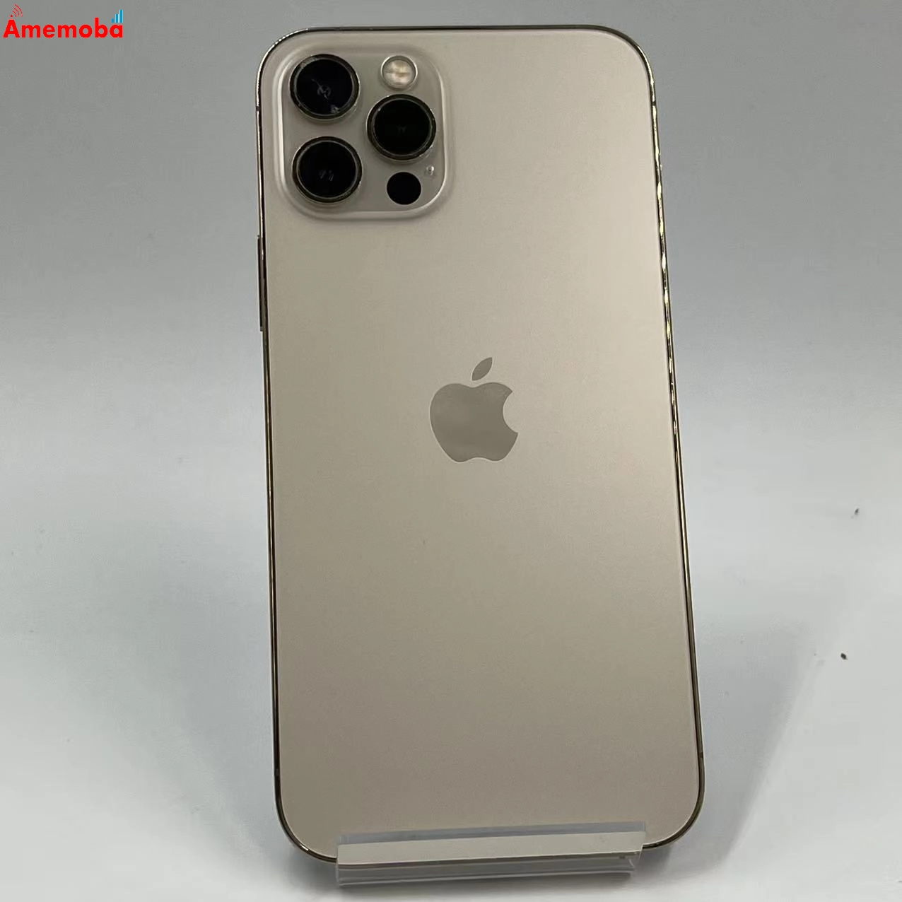 iPhone12 Pro 256GB ゴールド NGMC3J/A docomo版SIMフリー ジャンク品