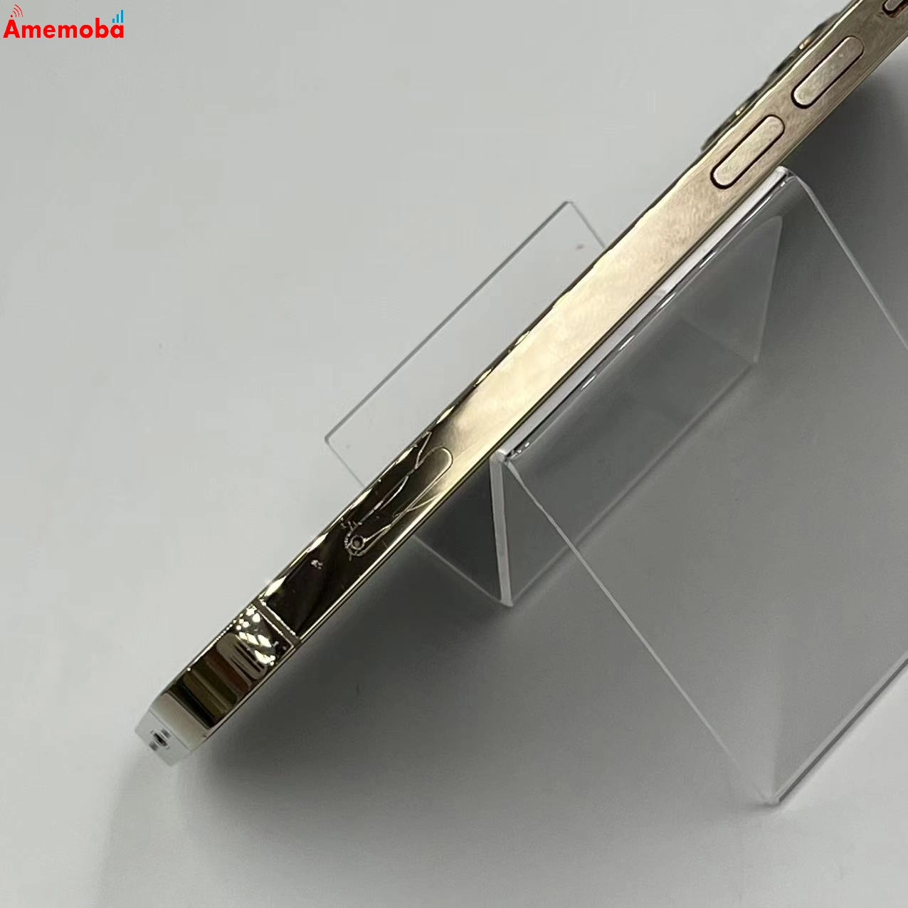 iPhone12 Pro 256GB ゴールド NGMC3J/A docomo版SIMフリー ジャンク品