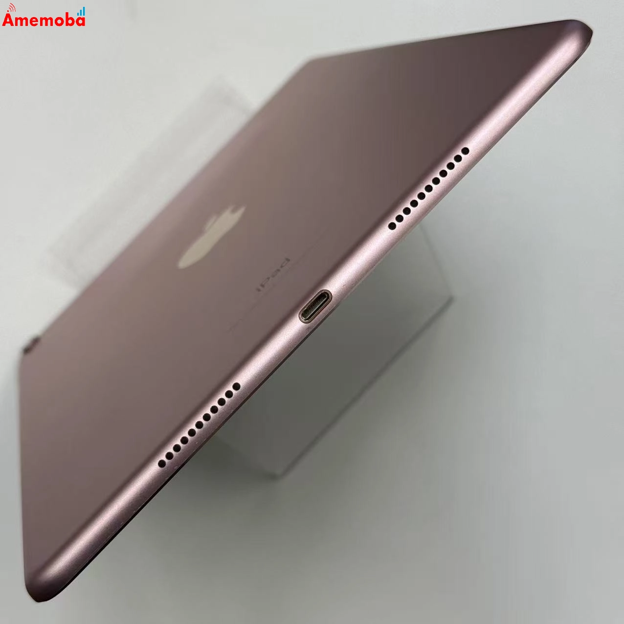 iPad Pro 10.5インチ Wi-Fi 256GB ローズゴールド FPF22J/A 訳あり品