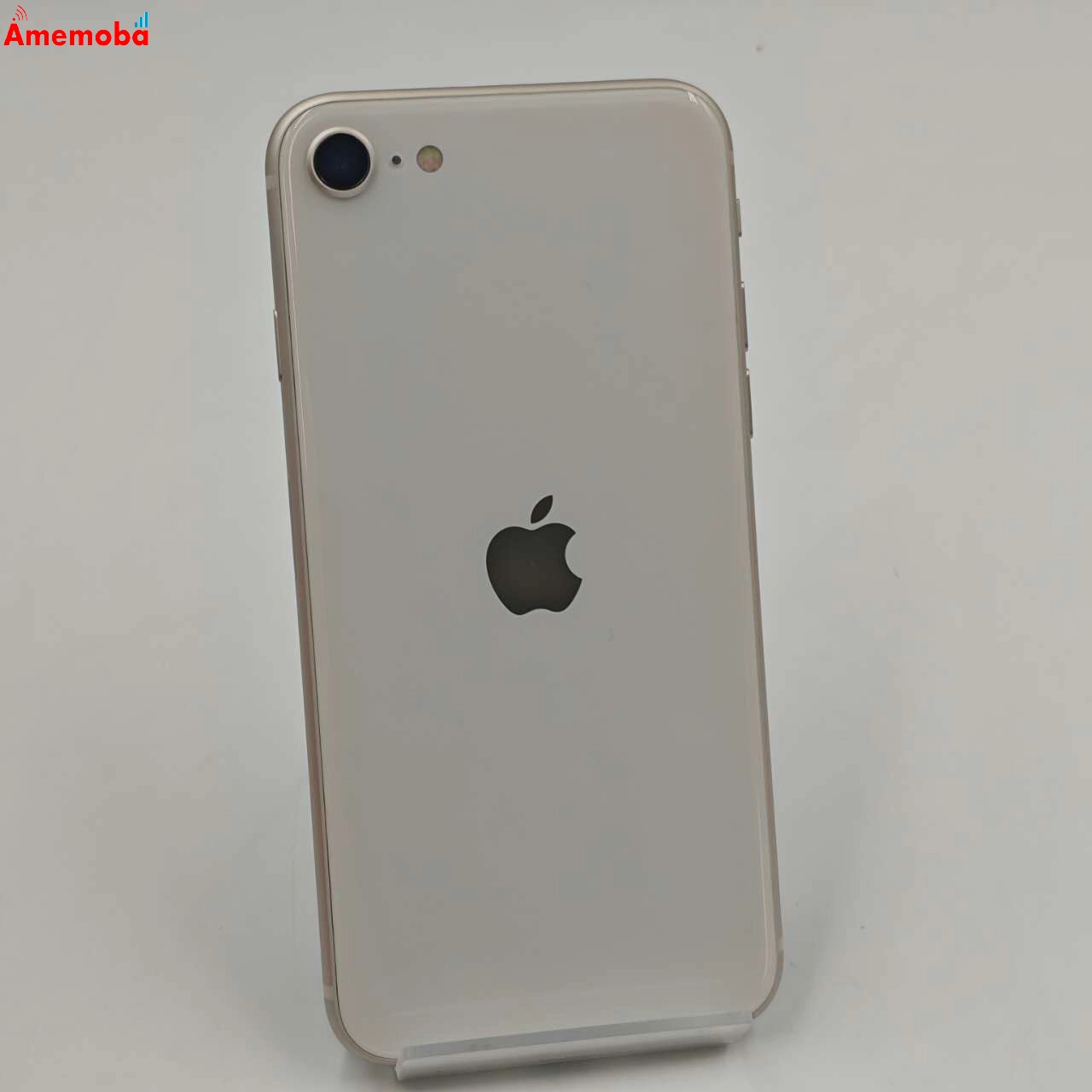 iPhoneSE 第3世代 64GB スターライト MMYD3J/A SoftBank版SIMフリー