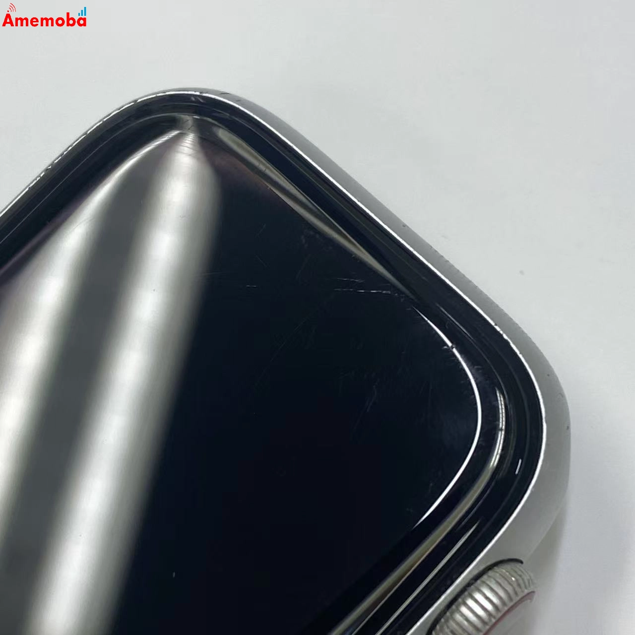 Apple Watch Series5 44mm 32GB シルバー MWWC2J/A Apple版SIMフリー