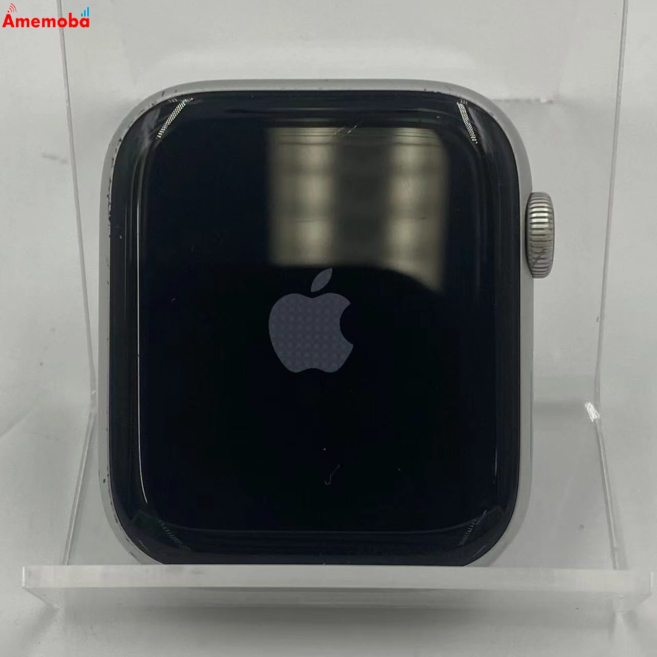 Apple Watch Series5 44mm 32GB シルバー MWWC2J/A Apple版SIMフリー