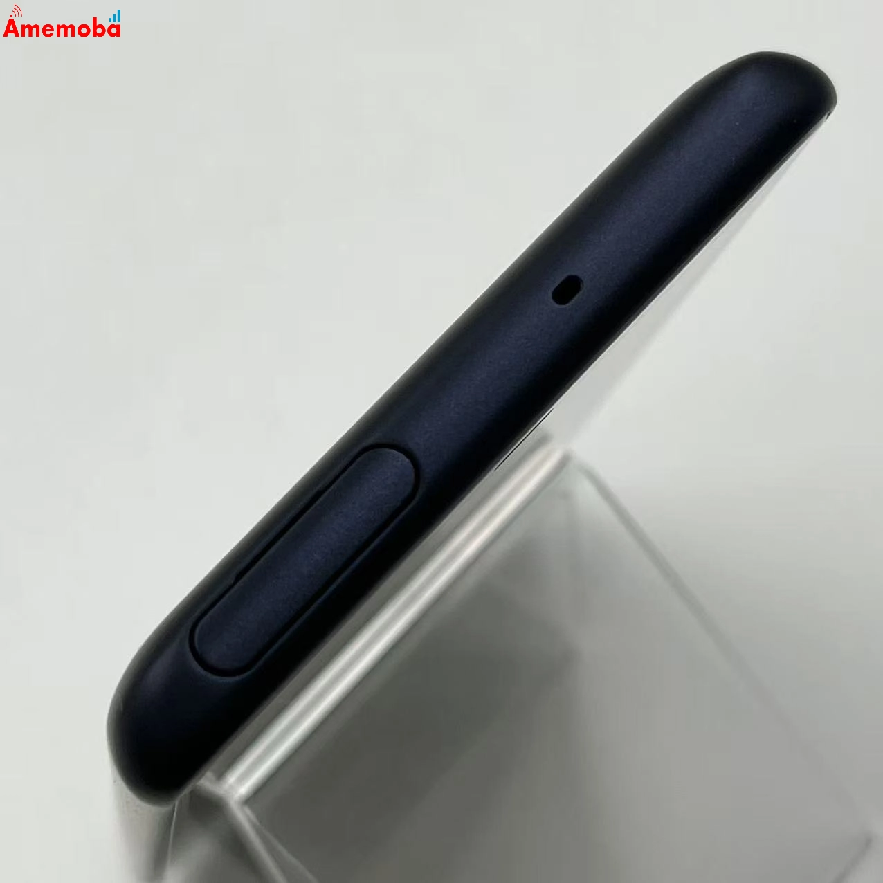 arrows Be4 Plus 64GB ブラック F-41B docomo版SIMフリー 未使用品