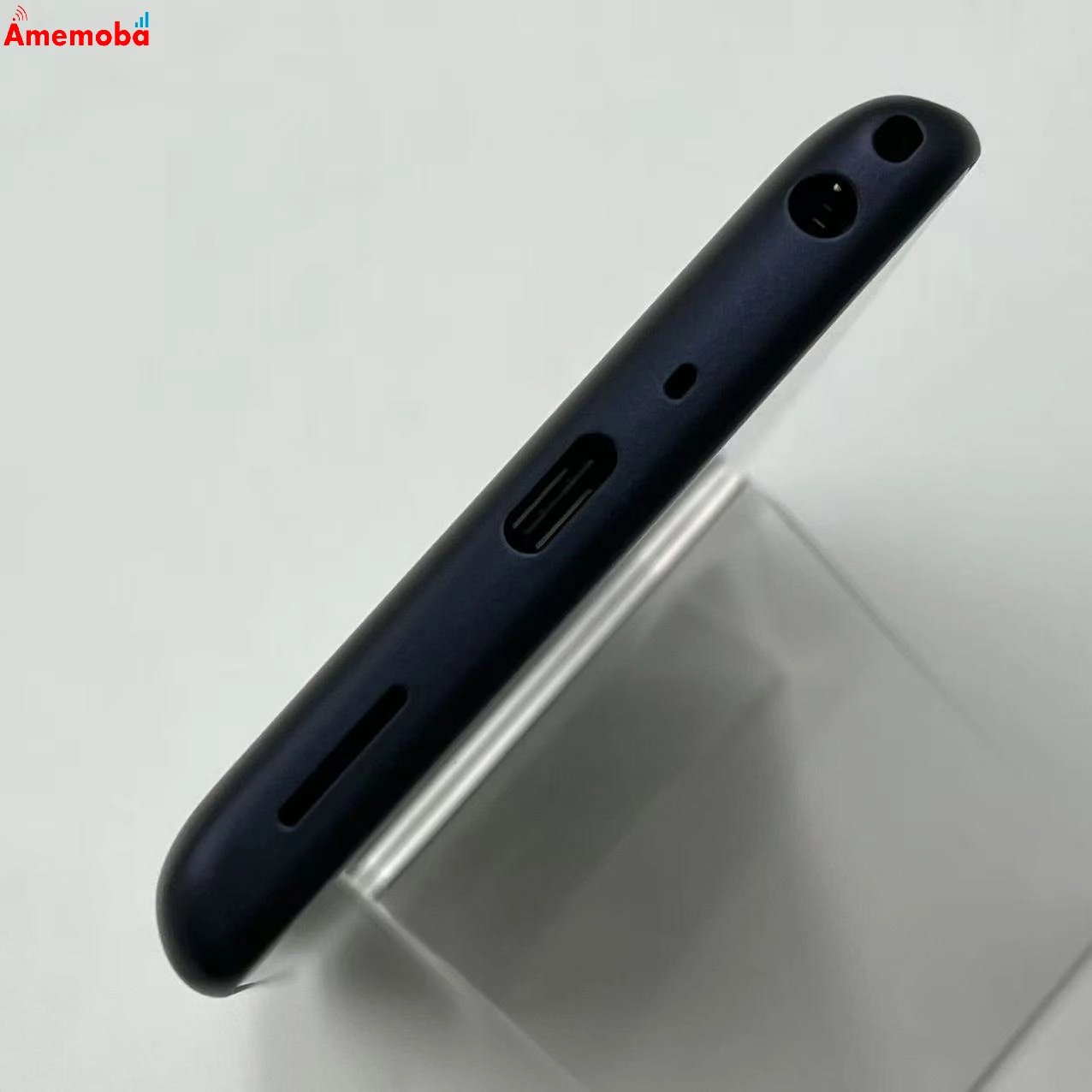 arrows Be4 Plus 64GB ブラック F-41B docomo版SIMフリー 未使用品