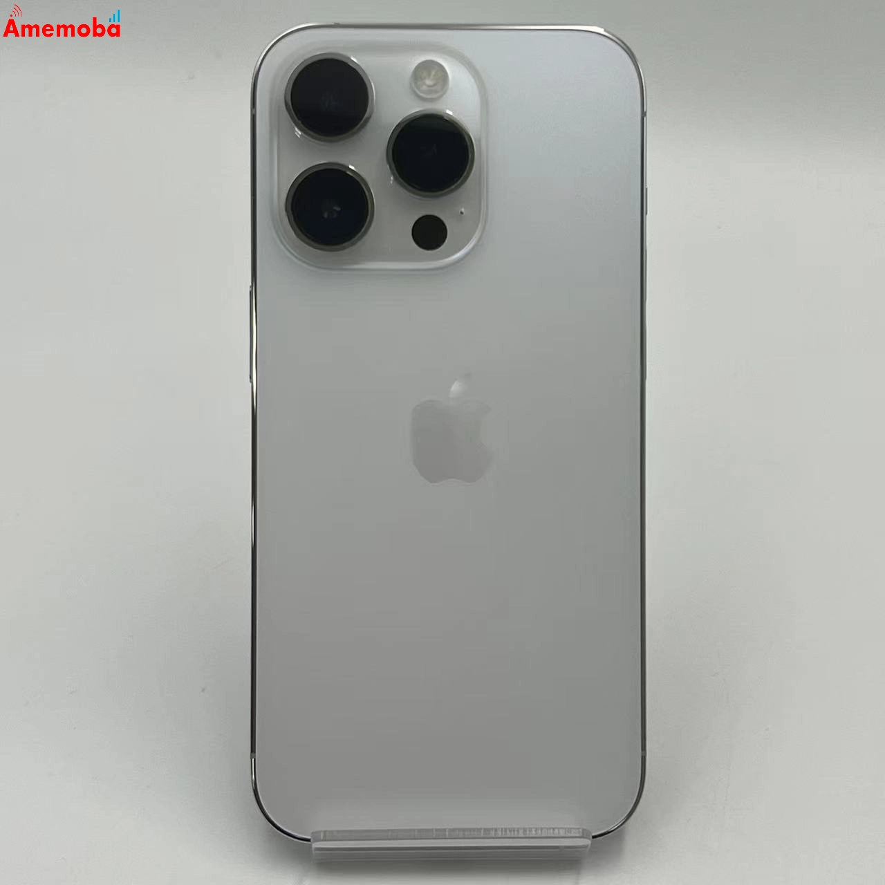 iPhone14 Pro 128GB シルバー MQ013J/A SoftBank版SIMフリー 訳あり品