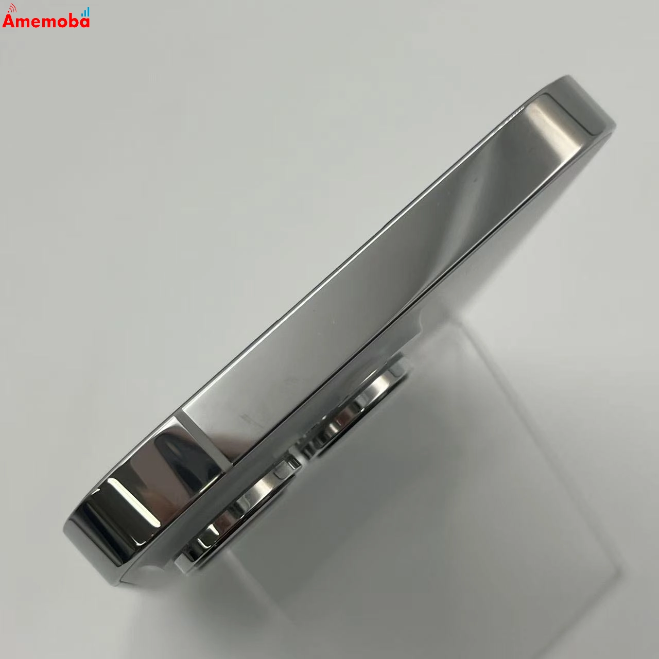 iPhone14 Pro 128GB シルバー MQ013J/A SoftBank版SIMフリー 訳あり品