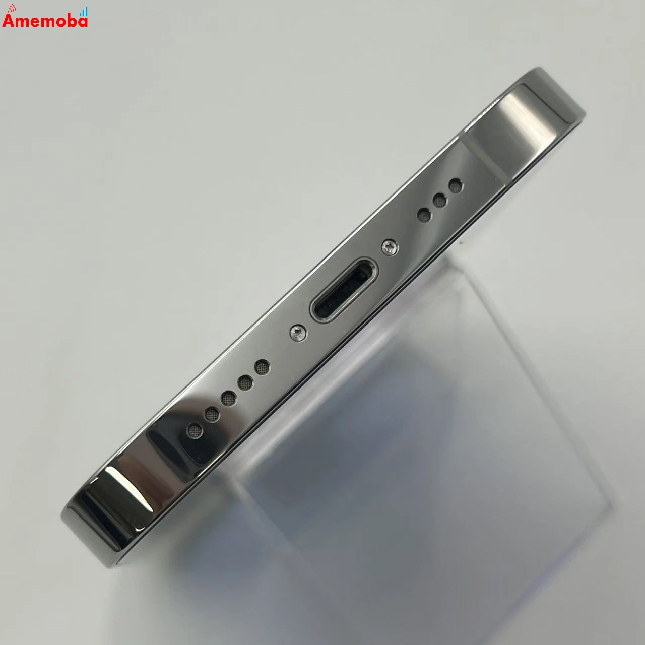 iPhone14 Pro 128GB シルバー MQ013J/A SoftBank版SIMフリー 訳あり品