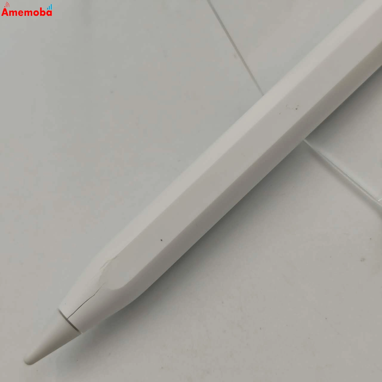 Apple Pencil USB-C ホワイト MUWA3ZA/A ジャンク品