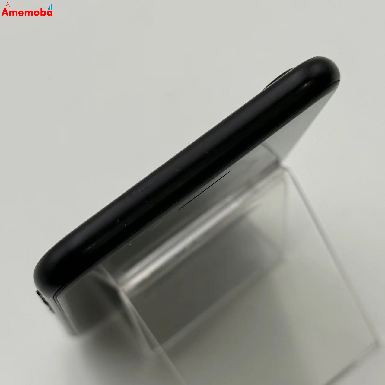 iPhoneSE 第2世代 256GB ブラック MXVT2J/A docomo版SIMフリー ジャンク品